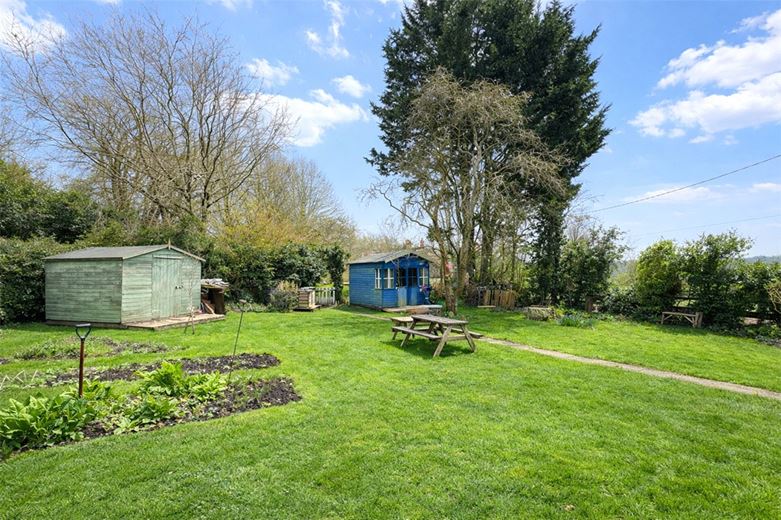 3 bedroom house, Woodlands Farm Cottages, Woodlands SO24