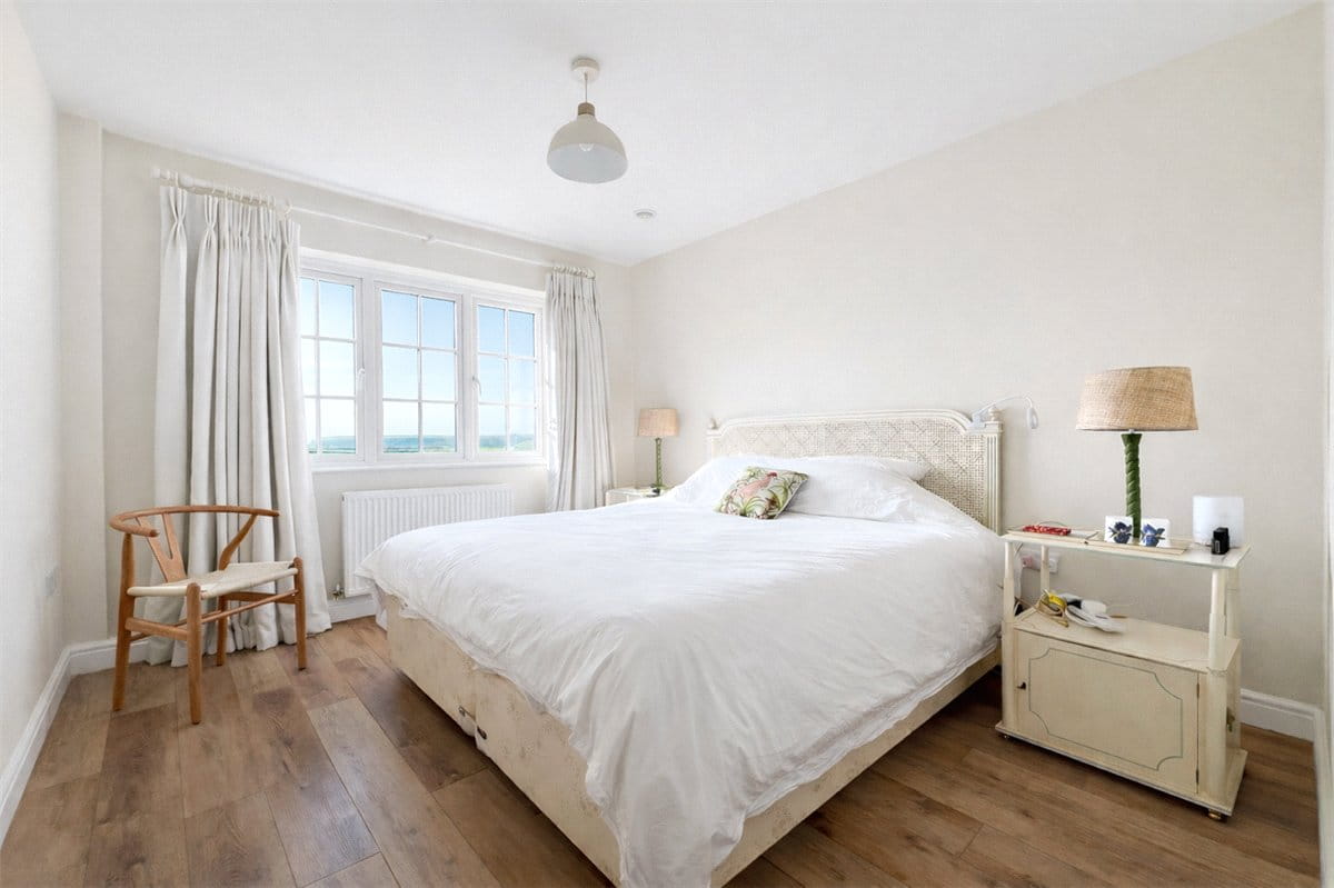 3 bedroom bungalow, Worth Matravers, Swanage BH19 - Available