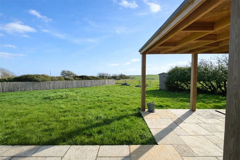3 bedroom bungalow, Worth Matravers, Swanage BH19 - Available