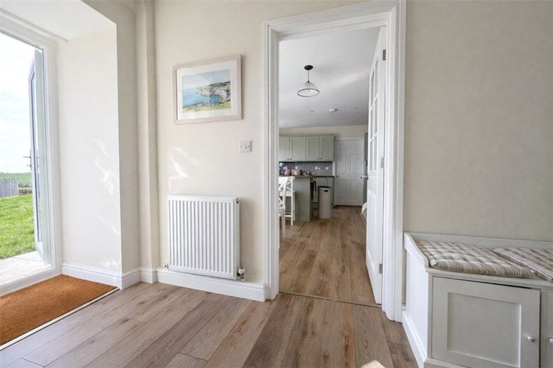 3 bedroom bungalow, Worth Matravers, Swanage BH19 - Available