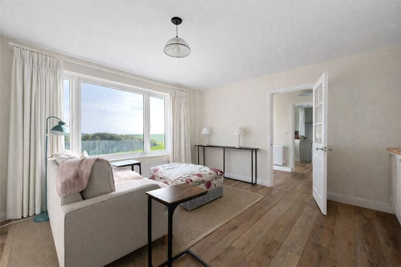 3 bedroom bungalow, Worth Matravers, Swanage BH19 - Available