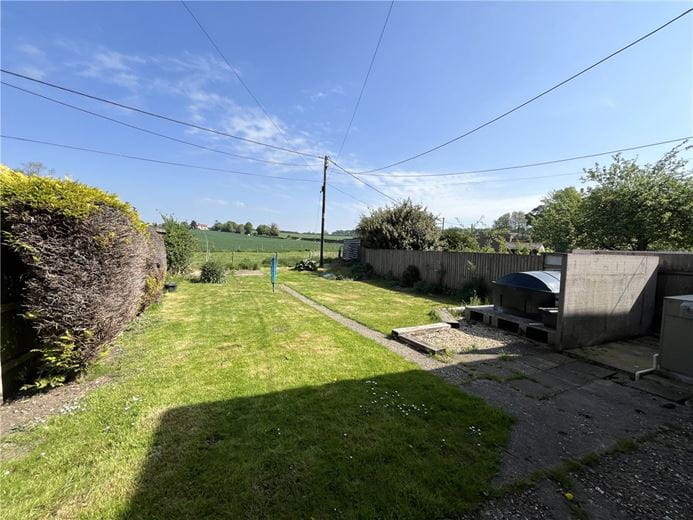 3 bedroom house, Weston Lane, Weston Colley SO21