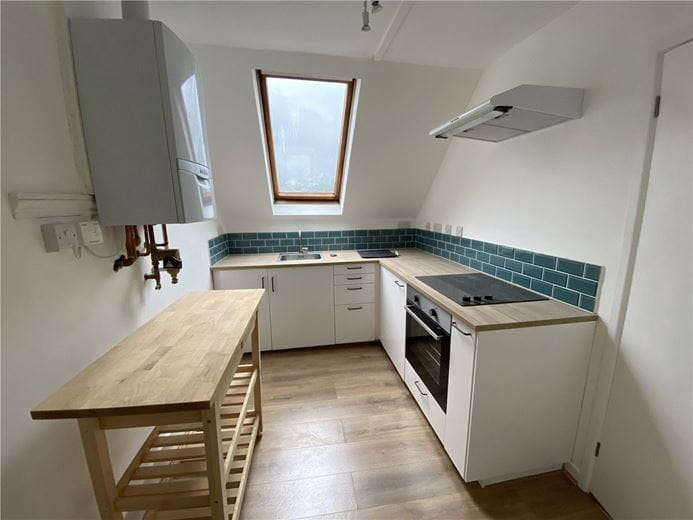 1 bedroom flat, Barnes Close, Winchester SO23