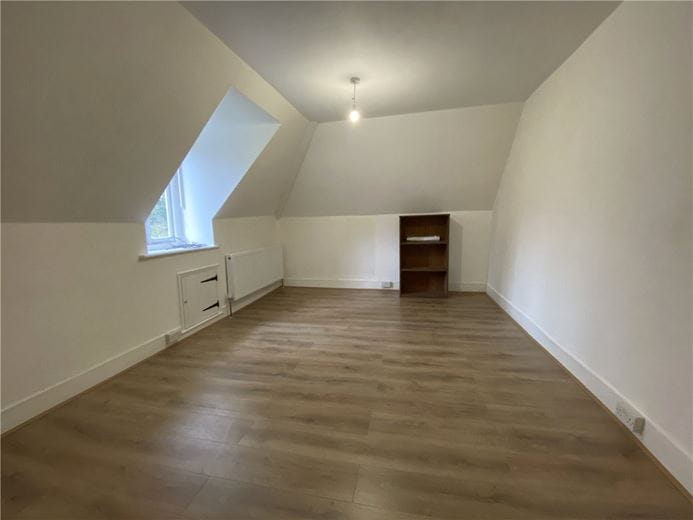 1 bedroom flat, Barnes Close, Winchester SO23