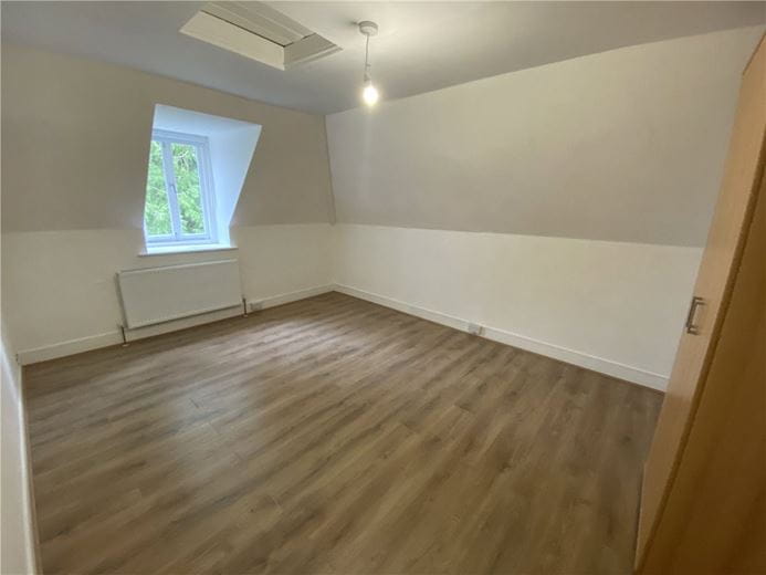 1 bedroom flat, Barnes Close, Winchester SO23
