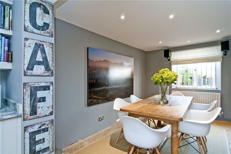 4 bedroom house, Tower Street, Winchester SO23