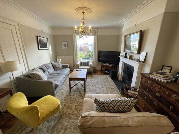 4 bedroom house, Tower Street, Winchester SO23