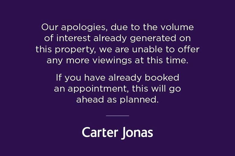 1 bedroom flat, Wychwood Place, Winchester SO22 - Let Agreed