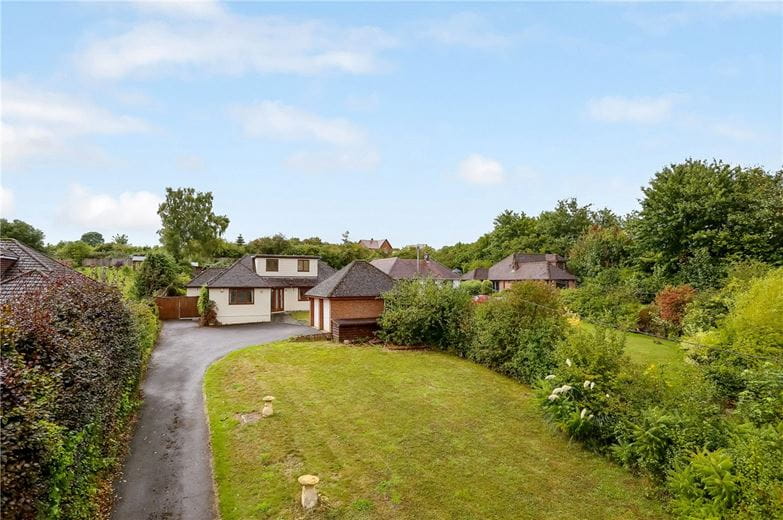 4 bedroom house, Tudor Way, Kings Worthy SO23 - Let Agreed