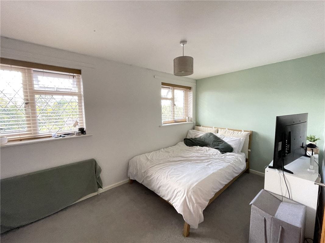 3 bedroom house, Wesley Road, Kings Worthy SO23