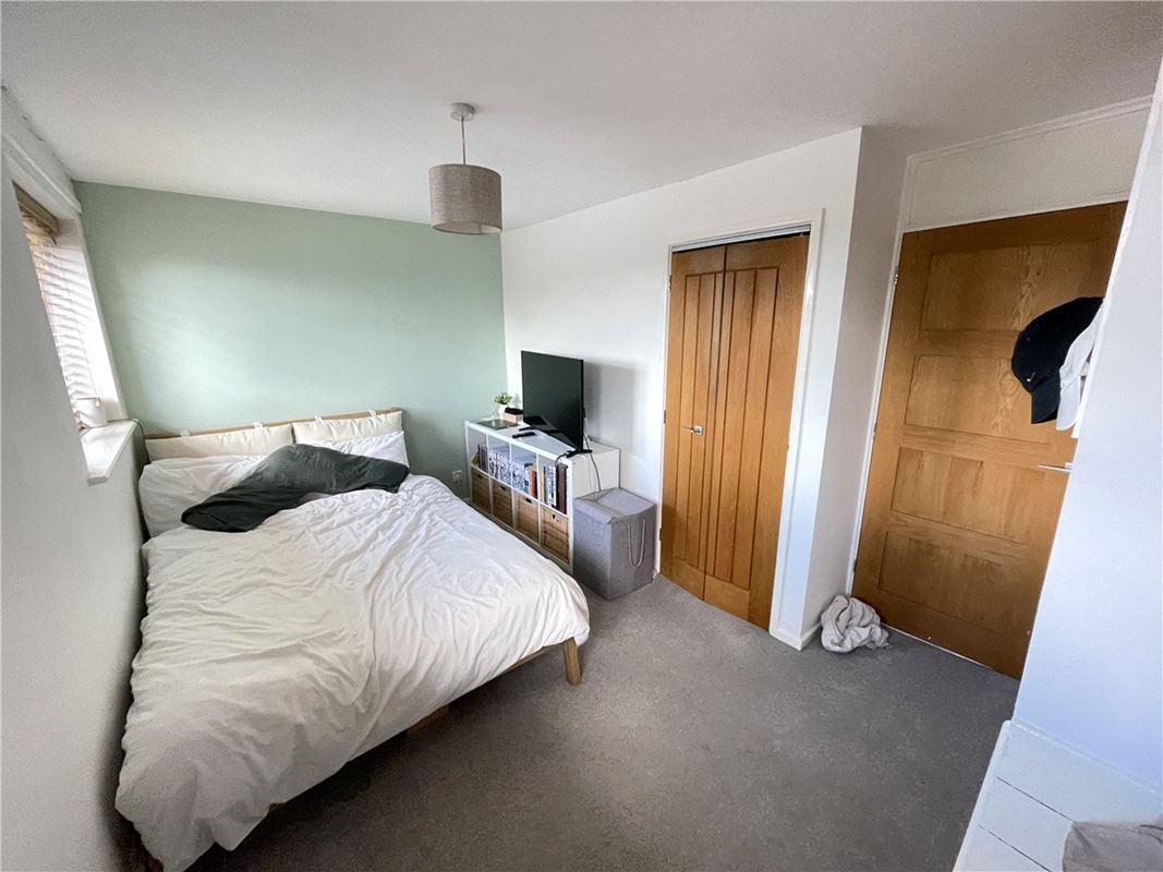 3 bedroom house, Wesley Road, Kings Worthy SO23