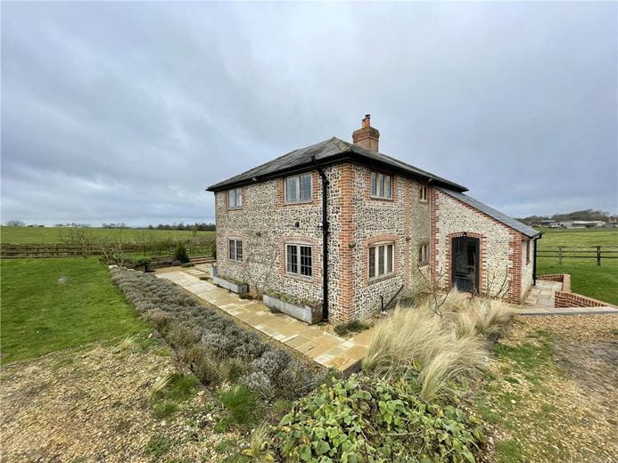 3 bedroom house, Warnford, Southampton SO32 - Available