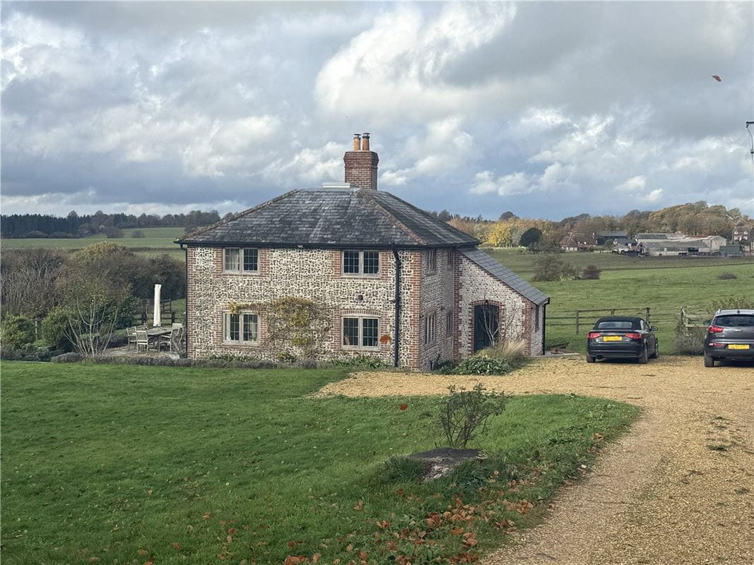 3 bedroom house, Warnford, Southampton SO32 - Available