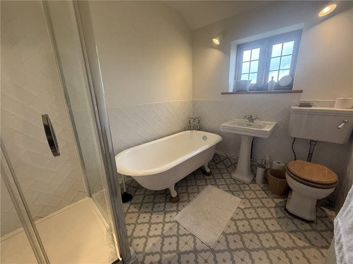 3 bedroom house, Warnford, Southampton SO32 - Available