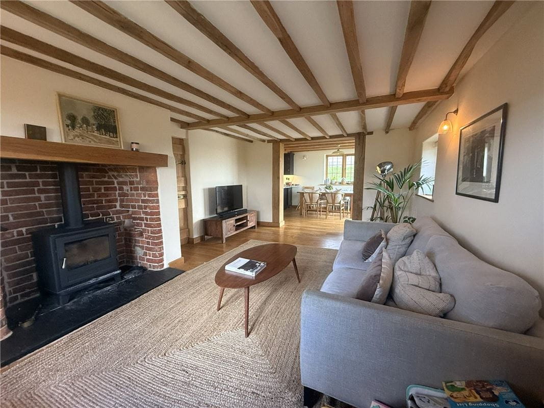 3 bedroom house, Warnford, Southampton SO32 - Available