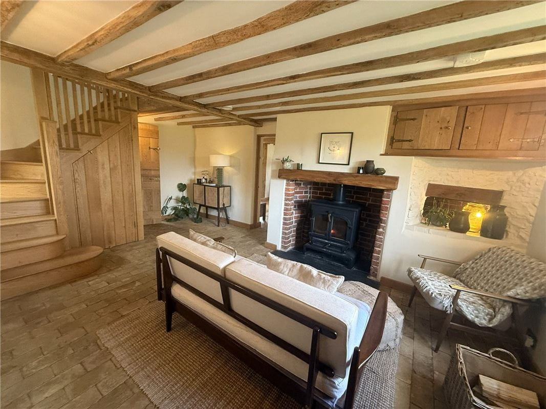 3 bedroom house, Warnford, Southampton SO32 - Available