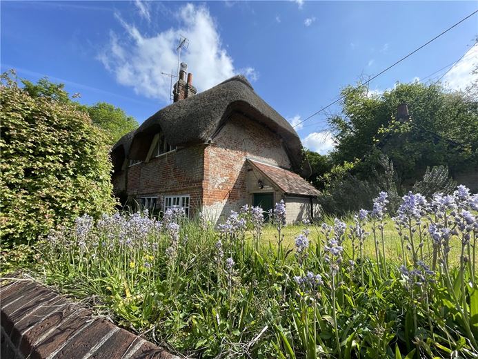 2 bedroom house, East Stratton, Winchester SO21