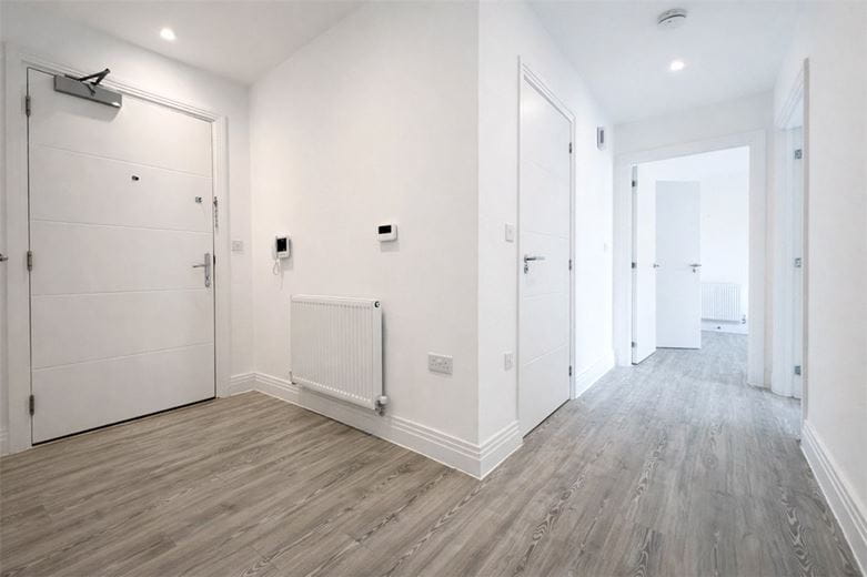 2 bedroom flat, Fishwicke Road, Winchester SO22 - Available