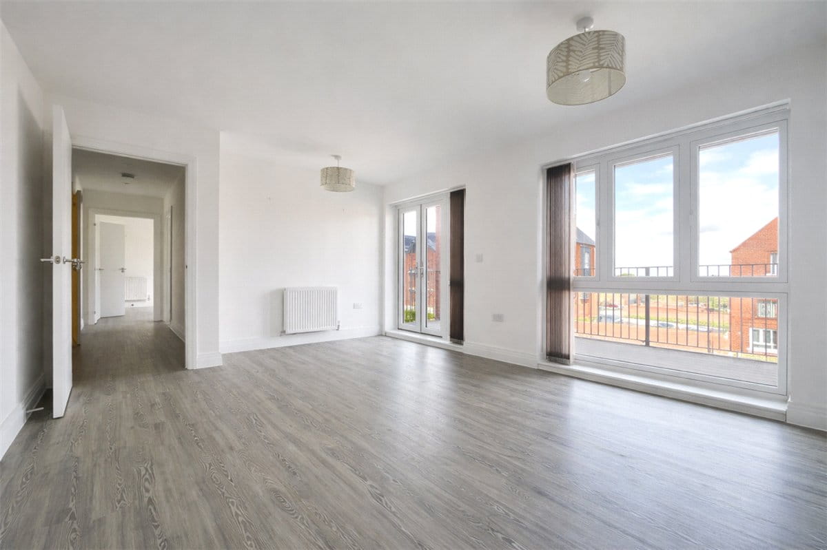 2 bedroom flat, Fishwicke Road, Winchester SO22 - Available