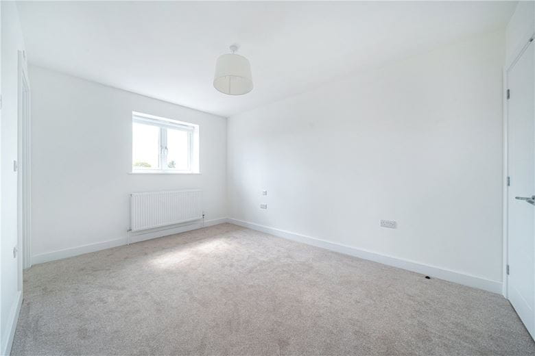 2 bedroom house, Hammonds Green, Totton SO40 - Available