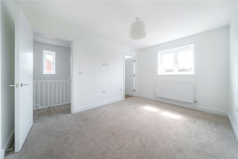 2 bedroom house, Hammonds Green, Totton SO40 - Available