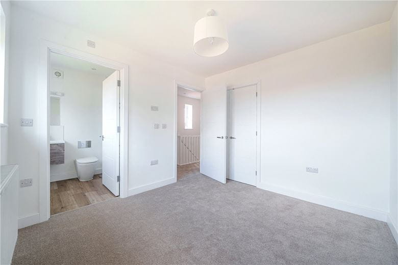 2 bedroom house, Hammonds Green, Totton SO40 - Available