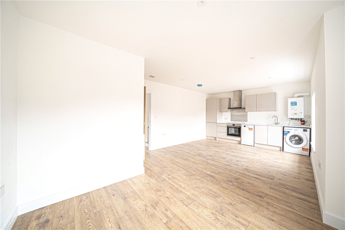 1 bedroom flat, Westgate Chambers, Staple Gardens SO23 - Let Agreed