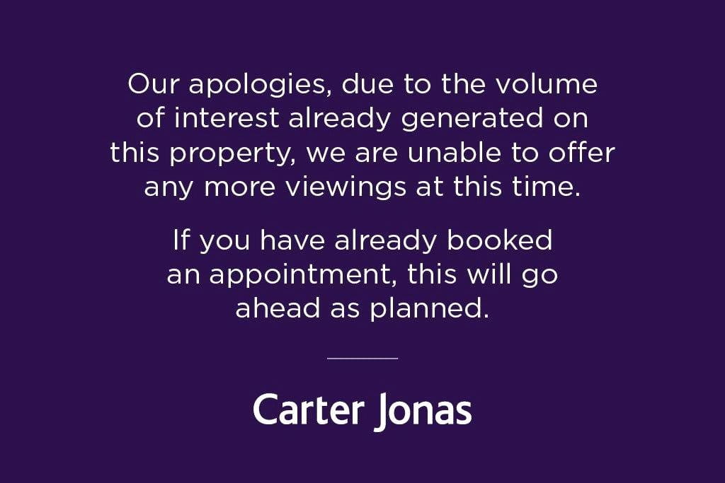 1 bedroom flat, Westgate Chambers, Staple Gardens SO23 - Available