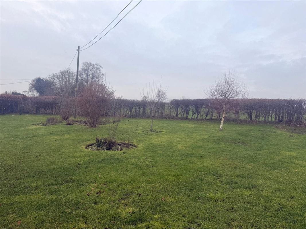 3 bedroom cottage, Tichborne, Alresford SO24 - Available