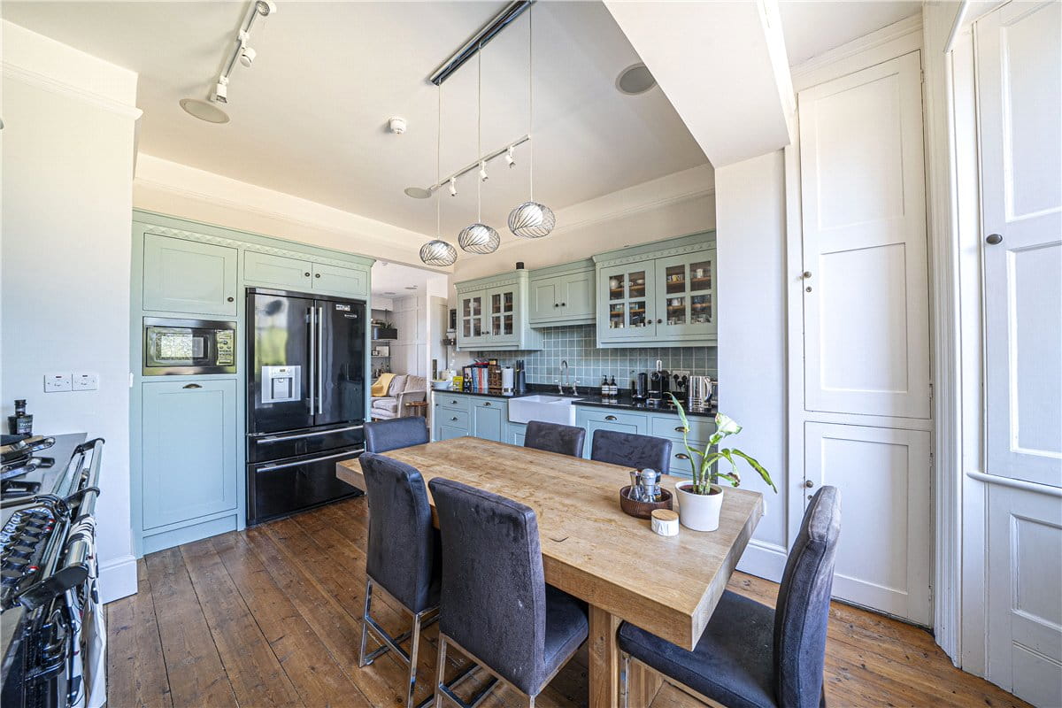 4 bedroom house, Fullerton, Andover SP11 - Under Offer