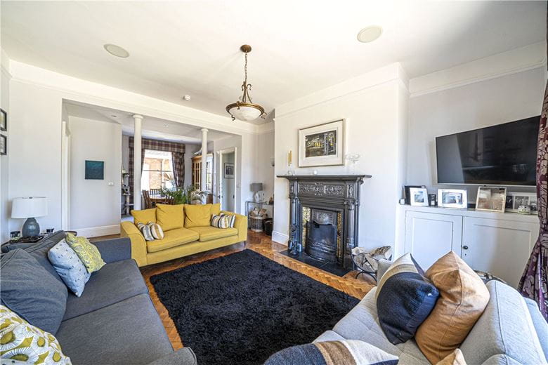 4 bedroom house, Fullerton, Andover SP11 - Under Offer