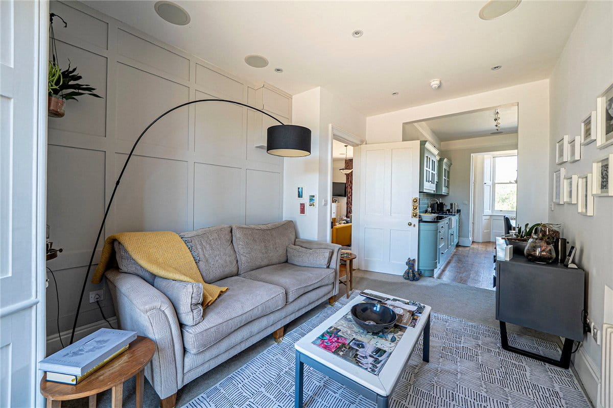 4 bedroom house, Fullerton, Andover SP11 - Under Offer