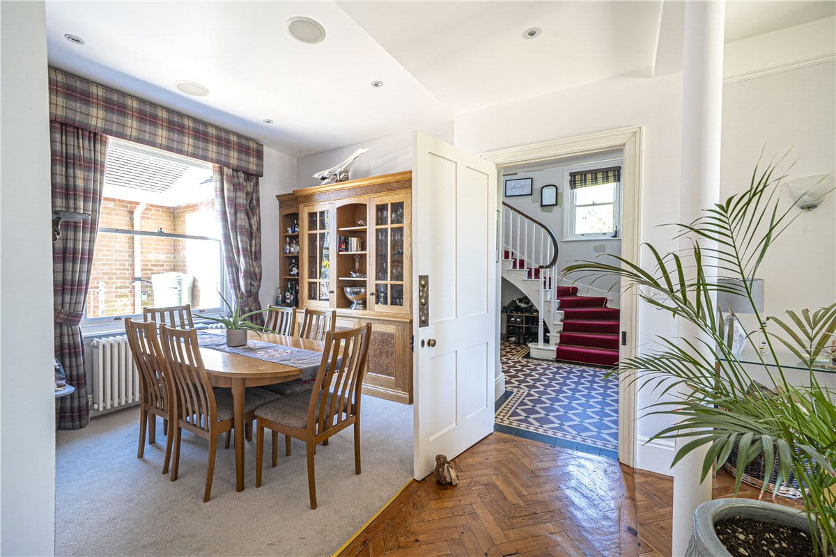 4 bedroom house, Fullerton, Andover SP11 - Under Offer