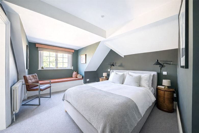 4 bedroom house, Fullerton, Andover SP11 - Under Offer