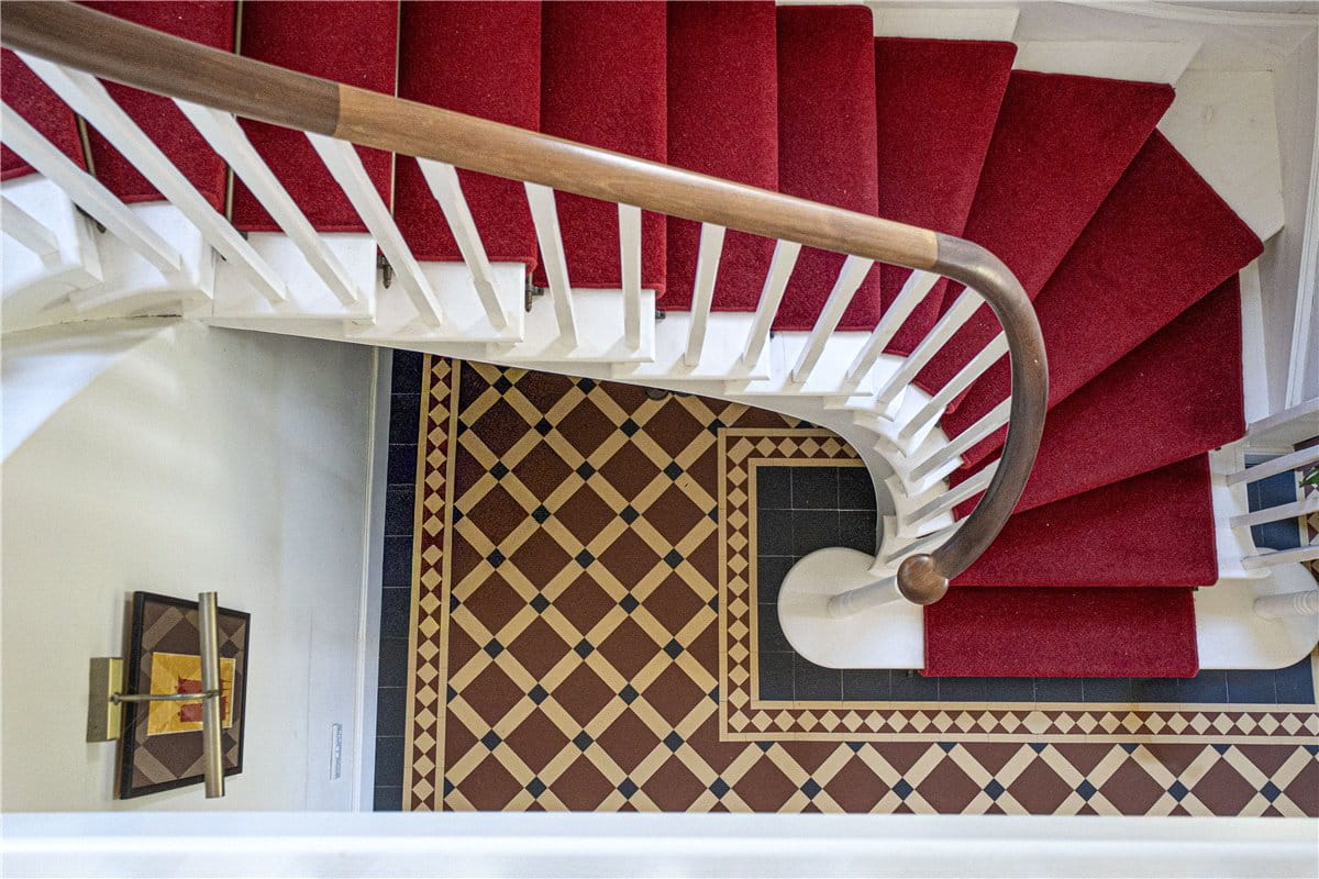 4 bedroom house, Fullerton, Andover SP11 - Under Offer