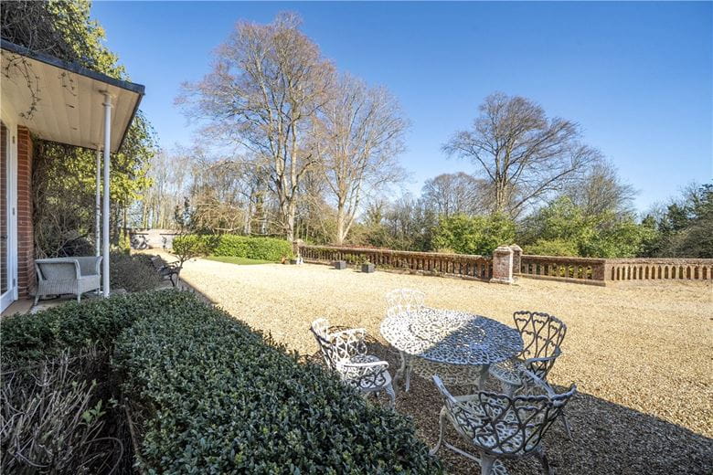 4 bedroom house, Fullerton, Andover SP11 - Under Offer