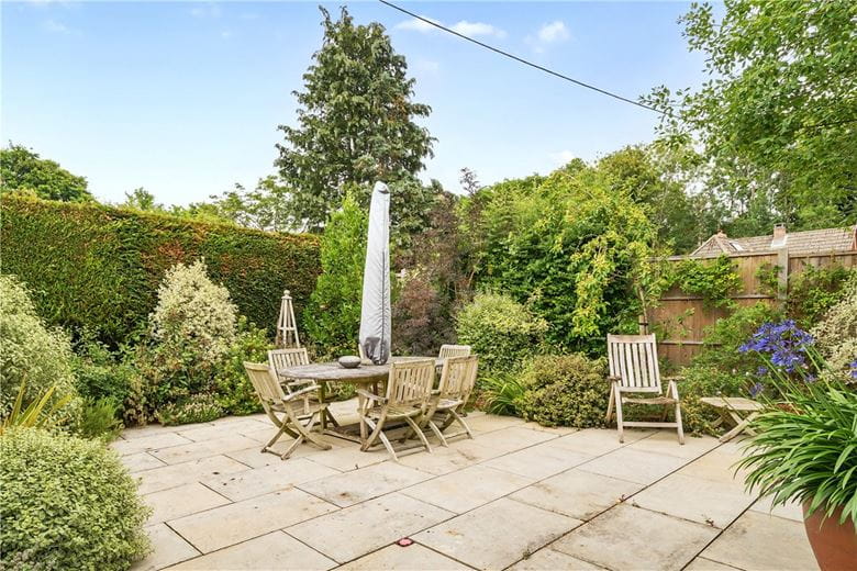 2 bedroom house, Chute Forest, Andover SP11 - Available