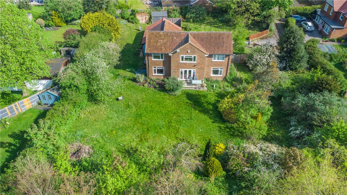  , Glebe Lane, Worting RG23 - Sold