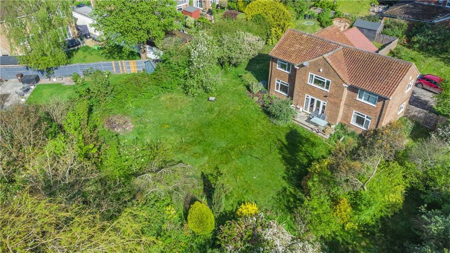  , Glebe Lane, Worting RG23 - Sold