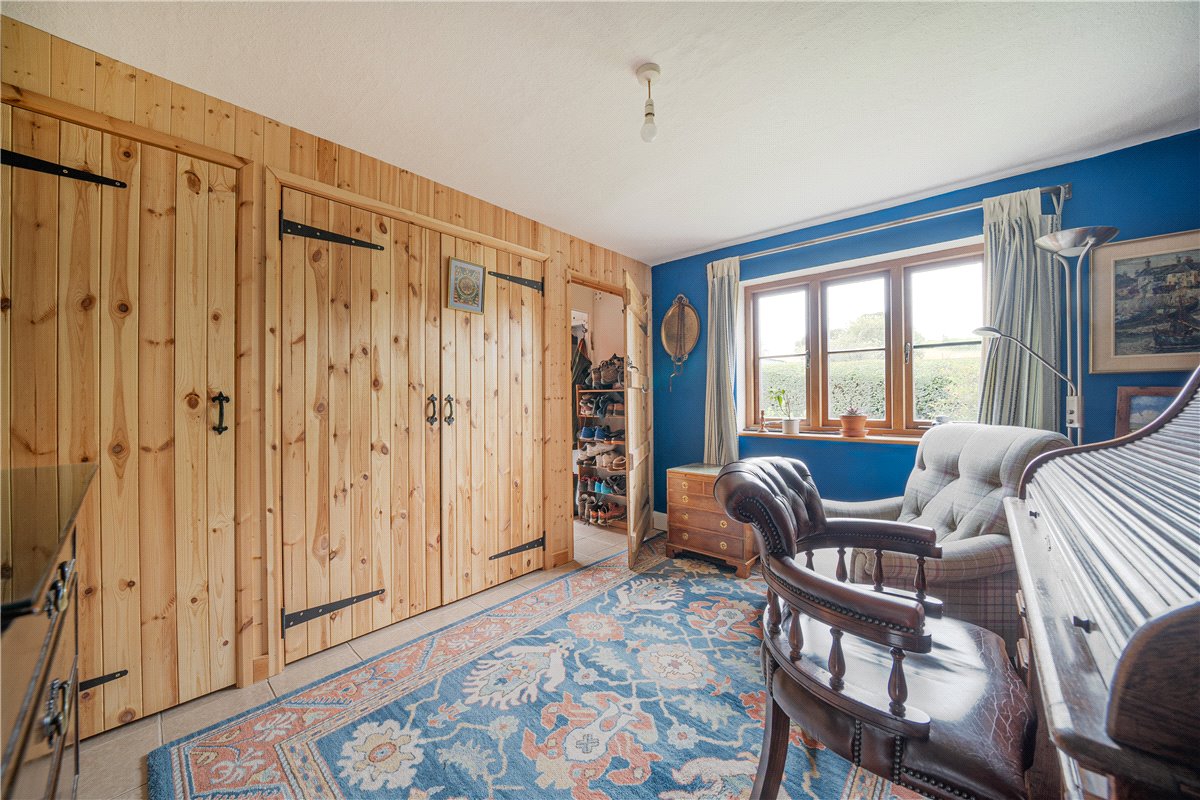 4 bedroom house, North Houghton, Stockbridge SO20 - Sold