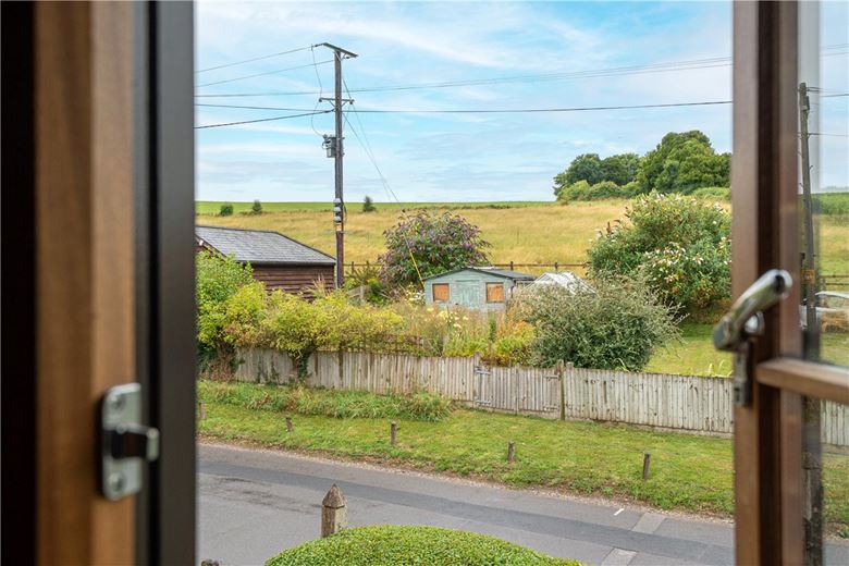 4 bedroom house, North Houghton, Stockbridge SO20 - Sold