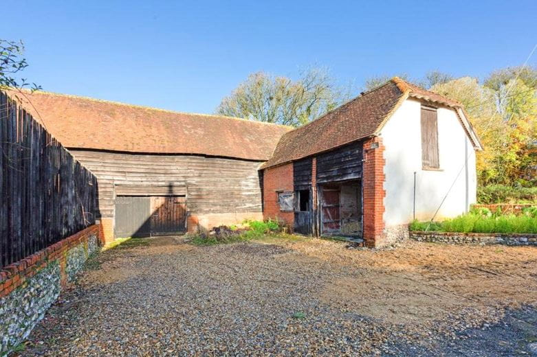  bedroom , Farley Street, Nether Wallop SO20 - Available