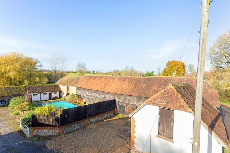  bedroom , Farley Street, Nether Wallop SO20 - Available