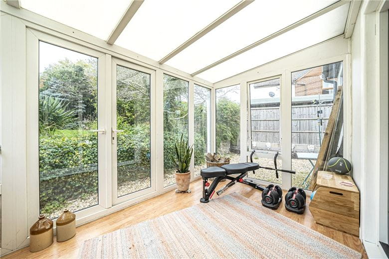 3 bedroom house, Trampers Lane, North Boarhunt PO17 - Available