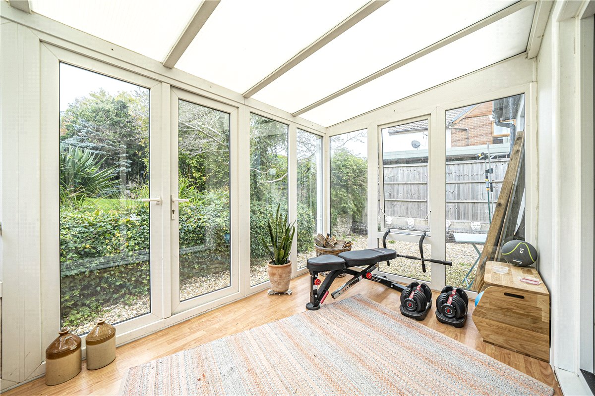 3 bedroom house, Trampers Lane, North Boarhunt PO17 - Available