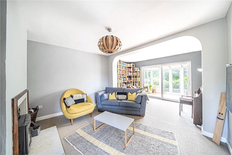 3 bedroom house, Trampers Lane, North Boarhunt PO17 - Available