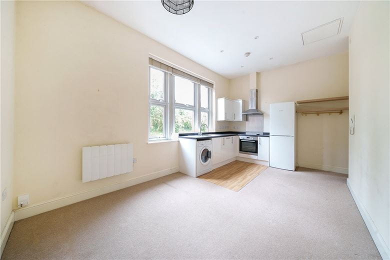 1 bedroom flat, Stockbridge Road, Winchester SO22 - Available