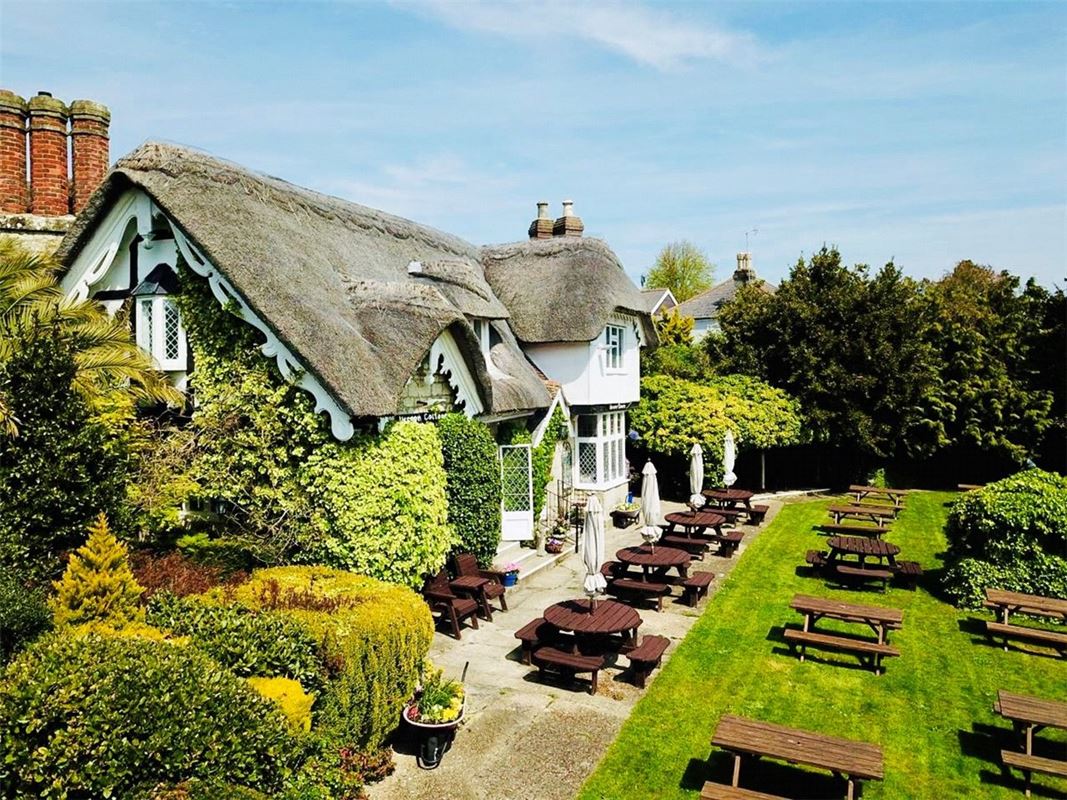 5 bedroom house, Eastcliff Road, Shanklin PO37 - Available