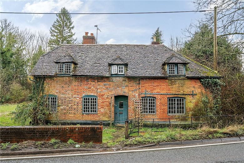 3 bedroom house, Leckford, Stockbridge SO20 - Available