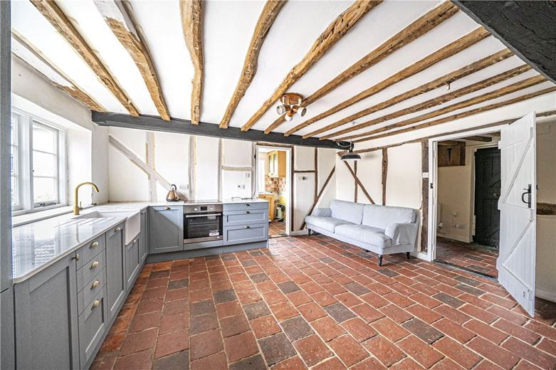 4 bedroom house, Charlton Down, Andover SP11 - Available